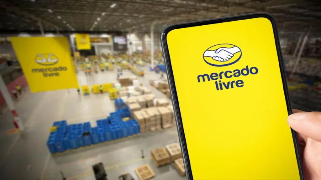 O Mercado Livre está contratando! Descubra as vagas de emprego na empresa de e-commerce líder na América Latina.