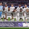 Real Madrid enfrenta a Real Sociedad na semifinal da Copa do Rei. Não perca esta emocionante partida ao vivo no Disney+.