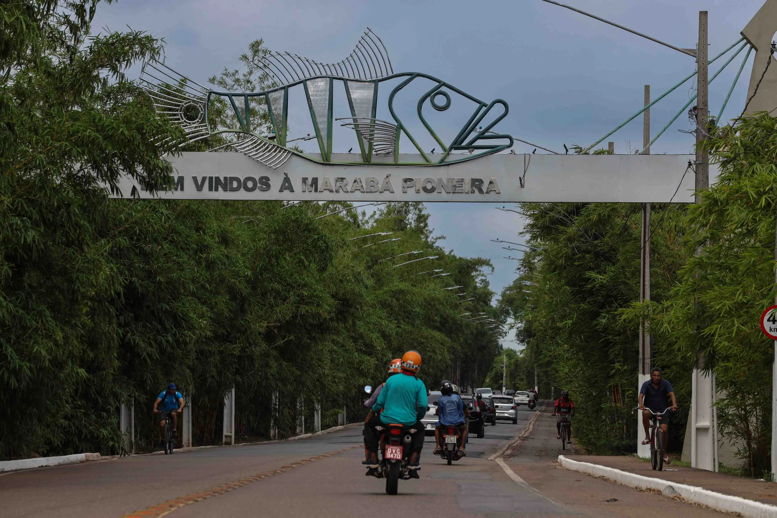 Foto: Marco Santos/ Agência Pará