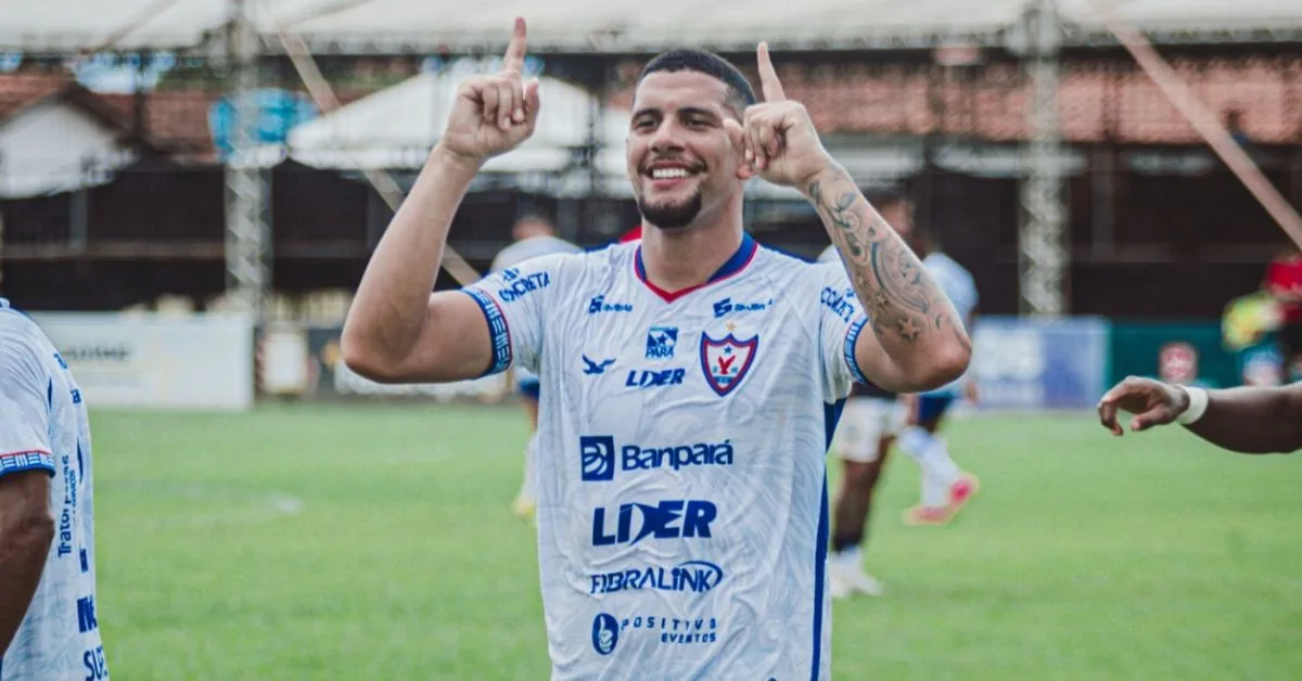 Saiba mais sobre a emocionante vitória do Águia por 3 a 2 sobre o São Francisco no Campeonato Paraense 2025.