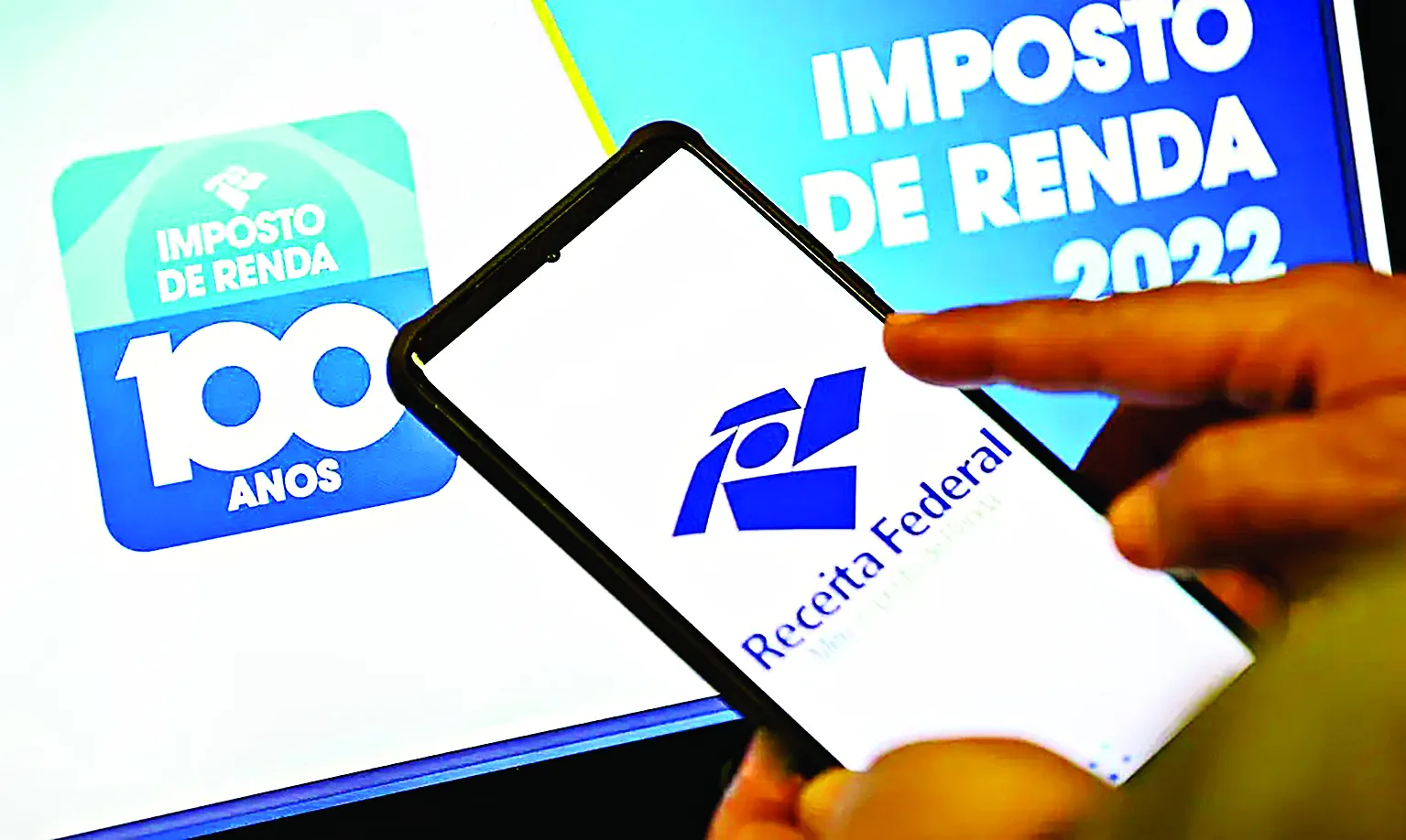 A Receita Federal divulgou na última quarta-feira as novas regras para a declaração do IRPF.