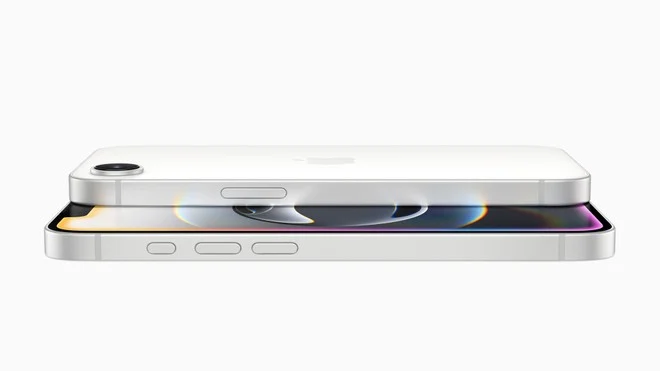 Apple lança iPhone 16e com recursos avançados a preço acessível