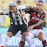 Após a vitória do Flamengo sobre o Botafogo, um tumulto gerou a expulsão de três jogadores. Críticas à conduta de Barboza foram intensificadas.