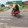 Após o acidente na Avenida Independência, entenda a falta de respeito às leis de trânsito e suas consequências trágicas.