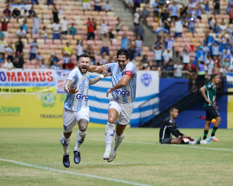 O Paysandu é o único representante vivo do Pará no torneio e estreia na terceira fase por ter conquistado a Copa Verde no ano passado.