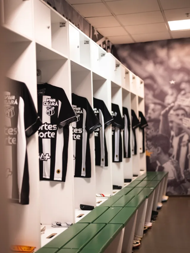 Acompanhe Sergipe x Ceará nesta quarta-feira, um duelo decisivo da Copa do Brasil na Arena Batistão, sem torcedores.