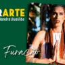 PLURARTE: FLOR FURACÃO - A FORÇA DA ARTE DE RUA