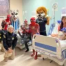 Mês é dedicado à campanha que informa sobre prevenção e tratamento da doença. No Pará, as referências para tratar leucemia são os hospitais Ophir Loyola e Oncológico Infantil

