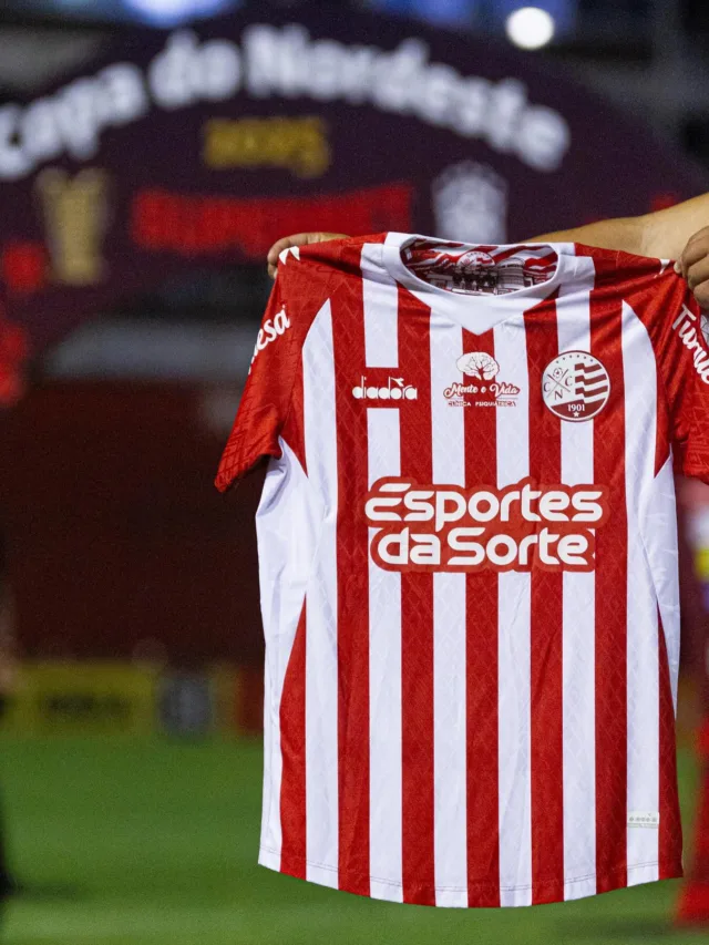 O Náutico, ocupando a segunda posição na tabela com 16 pontos, tem a chance de assegurar uma vaga direta nas semifinais