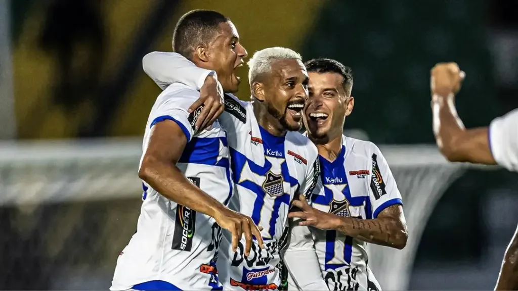 Paulistão: Água Santa x Inter de Limeira: Onde assistir!