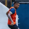 Maxwell é um dos jogadores que podem ganhar mais minutos na partida de domingo - Foto: Samara Miranda/Remo