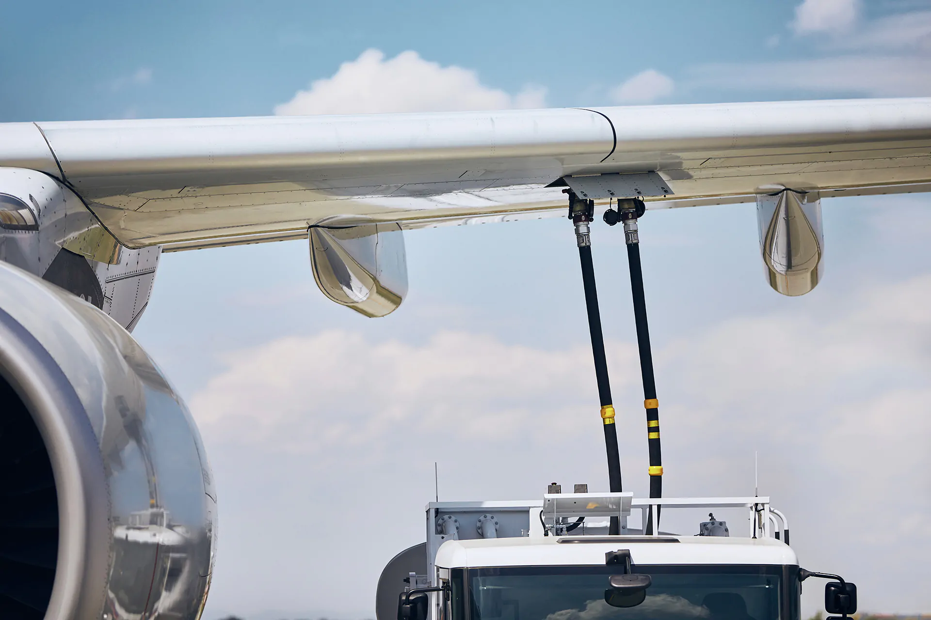 Sefa apreende 15.000 litros de gasolina de aviação em Novo Progresso
