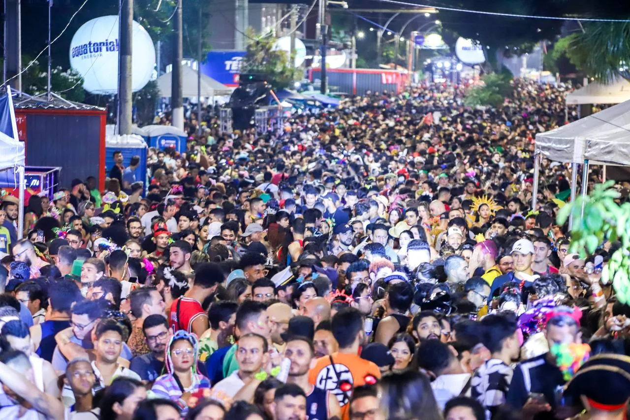 Descubra tudo sobre o Circuito Mangueirosa 2025: uma festa gratuita com grandes atrações e celebração da música amazônica.