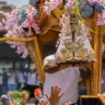 Fortaleza, capital do Ceará, receberá, entre os dias 14 e 17 de fevereiro, a visita da Imagem Peregrina de Nossa Senhora de Nazaré