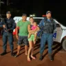 Policiais agiram rapidamente para salvar uma criança asfixiado com a manobra de Heimlich. Conheça a história emocionante.