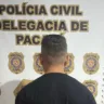 Personal trainer é preso em flagrante acusado de estupro qualificado. Entenda o caso e a importância da segurança pública.