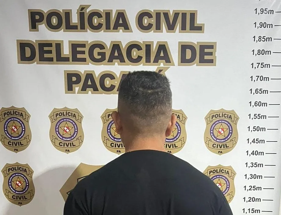 Personal trainer é preso em flagrante acusado de estupro qualificado. Entenda o caso e a importância da segurança pública.