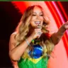 Mariah Carey será a grande estrela do Festival Amazônia para Sempre. Não perca sua apresentação no dia 17 de setembro!