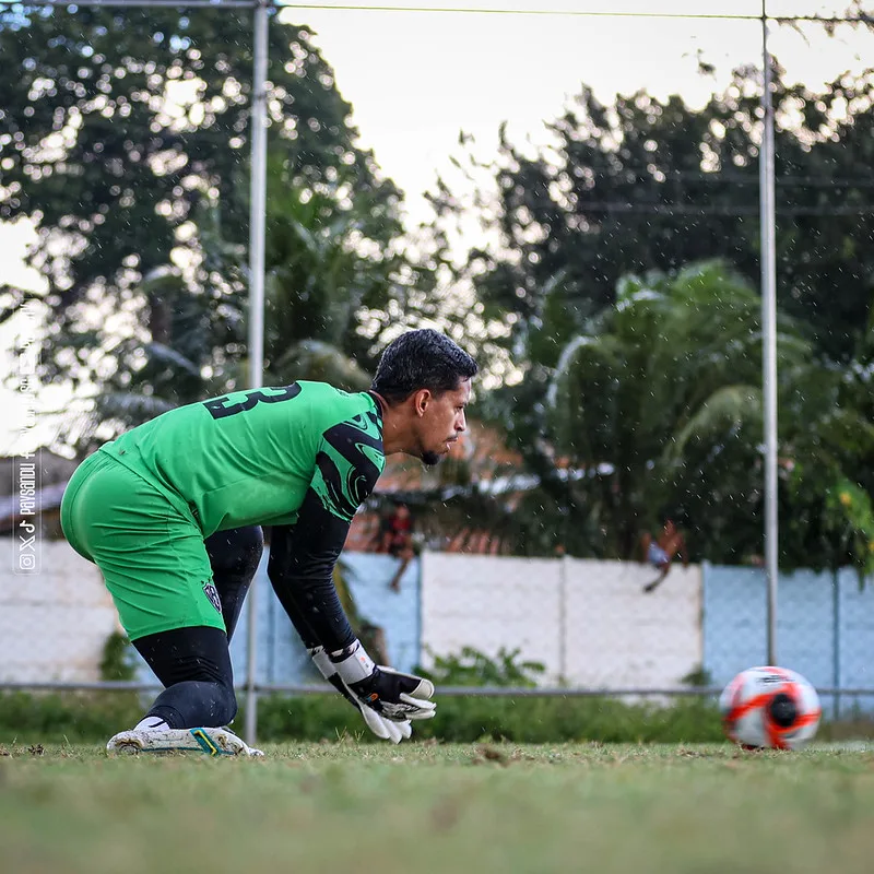 Domingo de futebol imperdível! Veja o confronto entre Paysandu e Bragantino pela 5ª rodada do Campeonato Paraense.