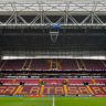 RAMS Park, estádio do Galatasaray • Foto: Divulgação/Galatasaray
