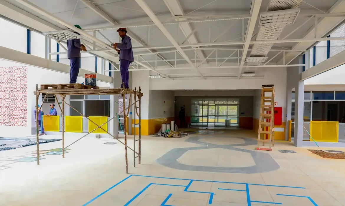 Foto: Paulo H. Carvalho/Agência Brasília