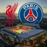 Com a vantagem de ter vencido a partida de ida por 1 a 0 na França, o Liverpool enfrenta novamente o Paris Saint-Germain nesta terça-feira (11),