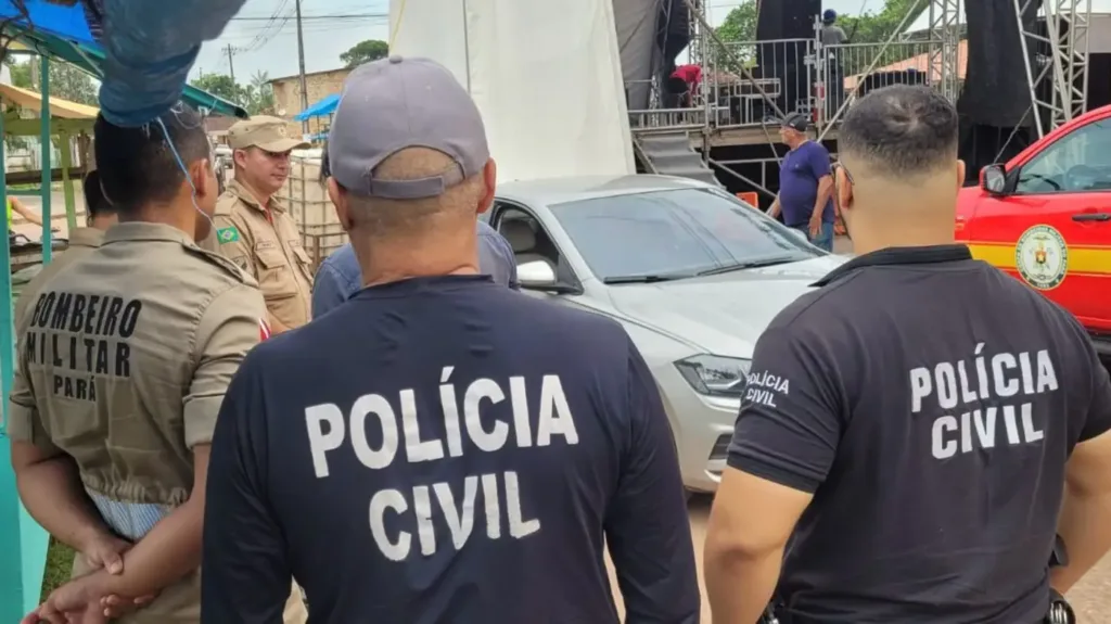 Polícia Civil intensifica efetivo e ações na capital e no interior do Pará