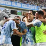 Paysandu está de novo numa final da Copa Verde Jorge Luís Totti / Paysandu