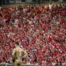 CRB e Criciúma duelam neste domingo (18), às 16h, no Estádio Rei Pelé, em Maceió, em partida válida pela 8ª rodada da Série B
