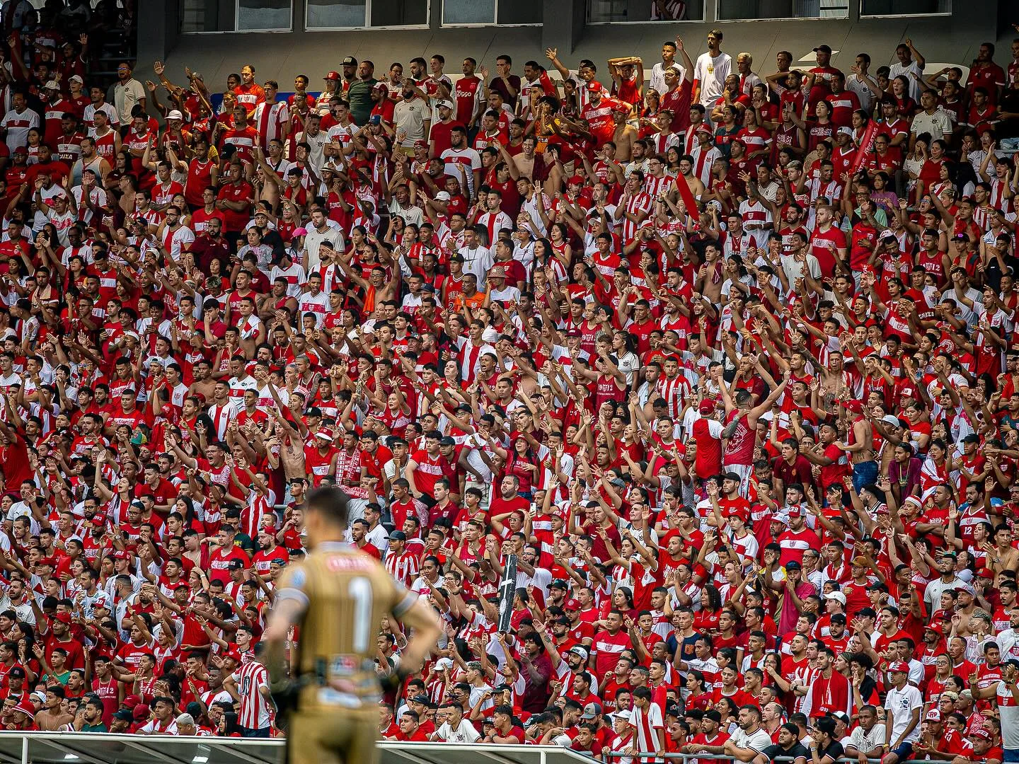 Neste sábado, 15 de março de 2025, o CRB e o ASA se enfrentam em um confronto emocionante para decidir o primeiro campeão estadual do ano.