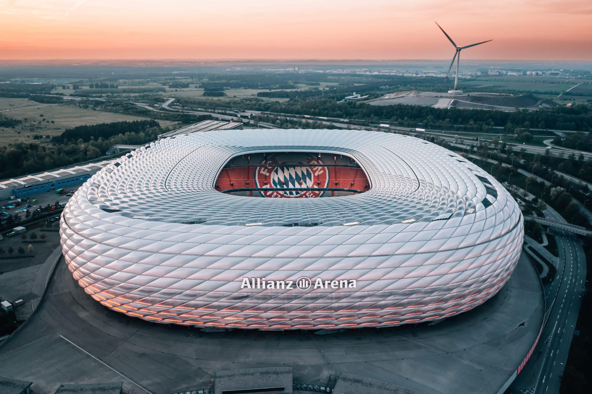 Neste sábado (29/3), a Allianz Arena recebe o confronto entre Bayern de Munique e St. Pauli, pela 27ª rodada da Bundesliga 2024/2025