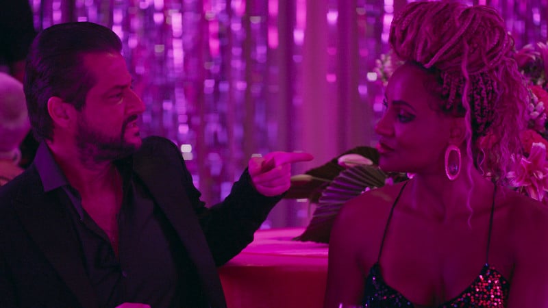 Confira os resumos dos capítulos de Beleza Fatal, novela com o selo Max Original, produzida pela Coração da Selva para a Warner Bros. Discovery