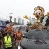 Descubra como o Chulé de Pato traz alegria e resistência cultural ao Guamá durante o Carnaval com seu tema social e ambiental.