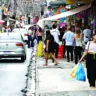 Consumidores demonstram estarem mais atentos aos seus direitos FOTO: RICARDO AMANAJÁS