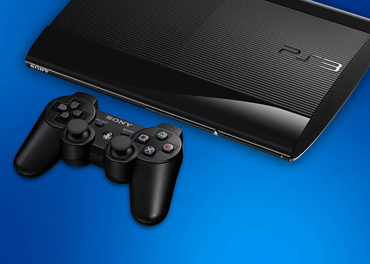 A atualização 4.92 garante que o PlayStation 3 ainda vai conseguir ler discos de Blu-Ray

