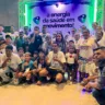 Iniciativa, que tem o apoio da Equatorial Pará, inicia nesta segunda-feira, 24, em Ananindeua. E chegará a Belém e Abaetetuba em junho e julho, respectivamente.