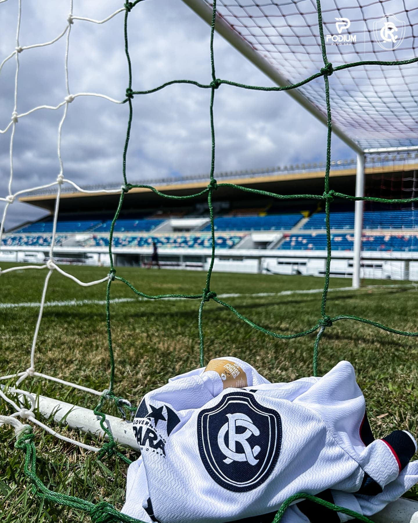 Foto: Samara Miranda/Remo
