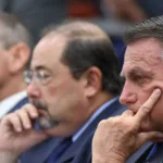Moraes também determinou o monitoramento presencial da área externa da residência, em Brasília.
