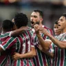 O Flu atropelou o Voltaço. FOTO: MARCELO GONÇALVES / FLUMINENSE F.C.