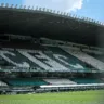 Após resultados desfavoráveis e a eliminação na Copa do Brasil, o Coritiba, sob a liderança do técnico Mozart, entra com quase força máxima.