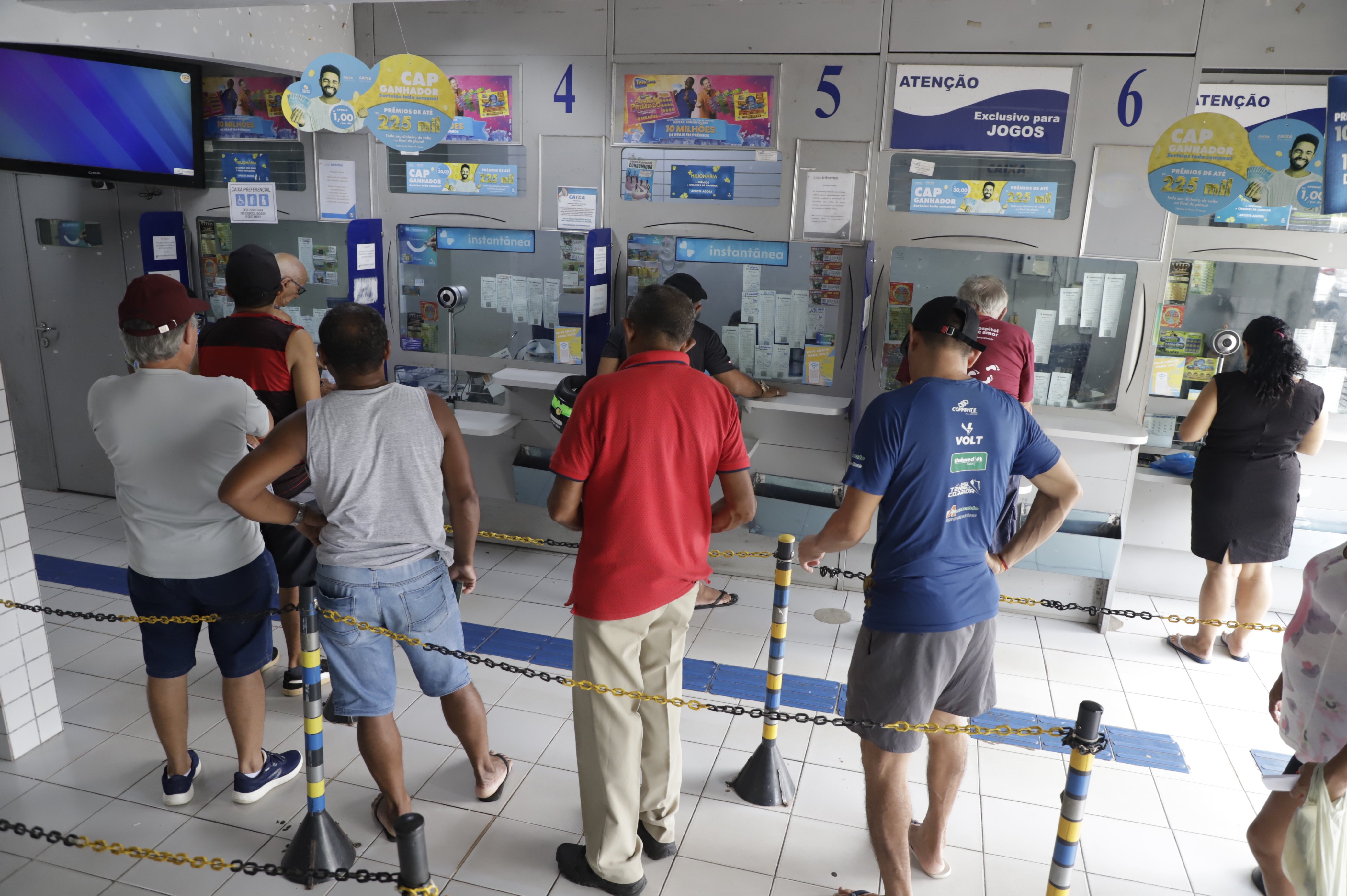 Confira o resultado do concurso 730 da Super Sete e saiba como jogar, valores de apostas e prêmios acumulados.