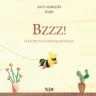Capa de “Bzzz! O livro das onomatopeias”