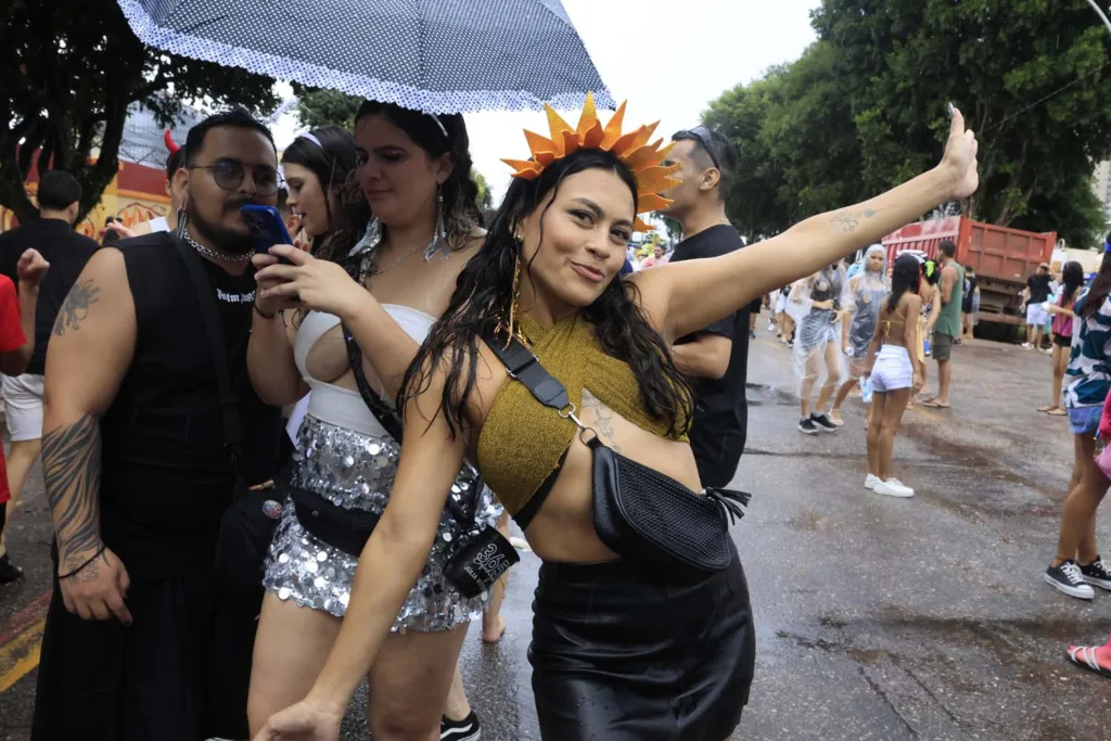 Descubra o Circuito Mangueirosa: música, cultura e diversão no Carnaval de rua de Belém. Venha celebrar com a gente!