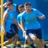 No coração do Campeonato Brasileiro, dois gigantes do futebol nacional, Grêmio e Santos, se encontram em uma batalha crucial