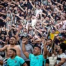 O Estádio Presidente Vargas, em Fortaleza, marca o entre Ceará e Vitória neste sábado (3), às 18h30 (de Brasília), pela sétima rodada do Campeonato Brasileiro Série A