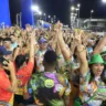 A grande campeã do primeiro grupo de acesso foi a Escola de Samba da Matinha, que conquistou, ao lado da vice-campeã Xodó da Nega, o acesso ao grupo especial do ano que vem.
