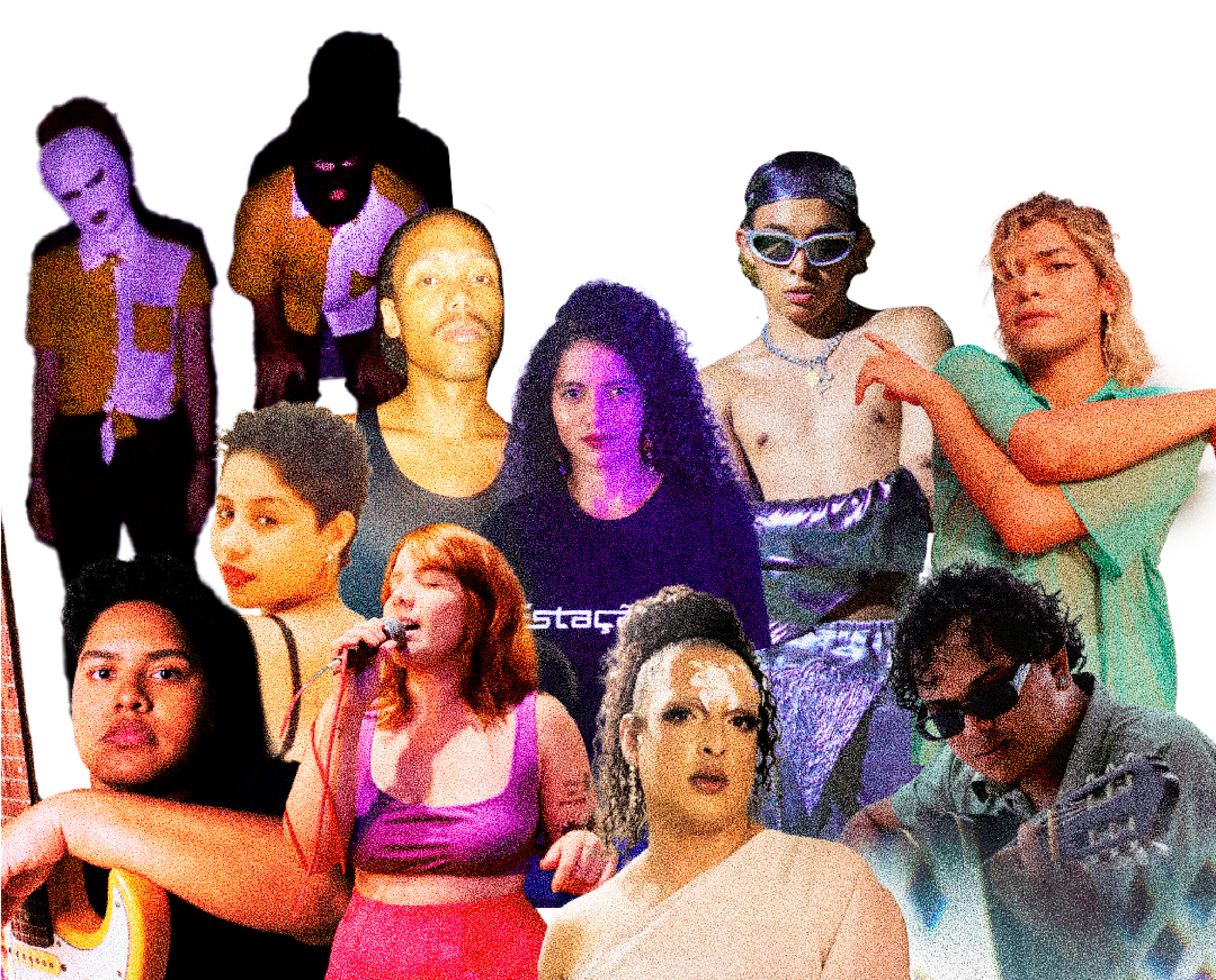 disco chega às plataformas digitais nesta terça-feira (25).