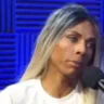 Brunella Hilton, 23, candidata a vereadora de São Paulo pelo PSOL em 2024, foi presa em flagrante por vender brigadeiros contendo maconha.