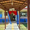 Escola Estadual Presidente Castelo Branco, no bairro Val-de-Cans