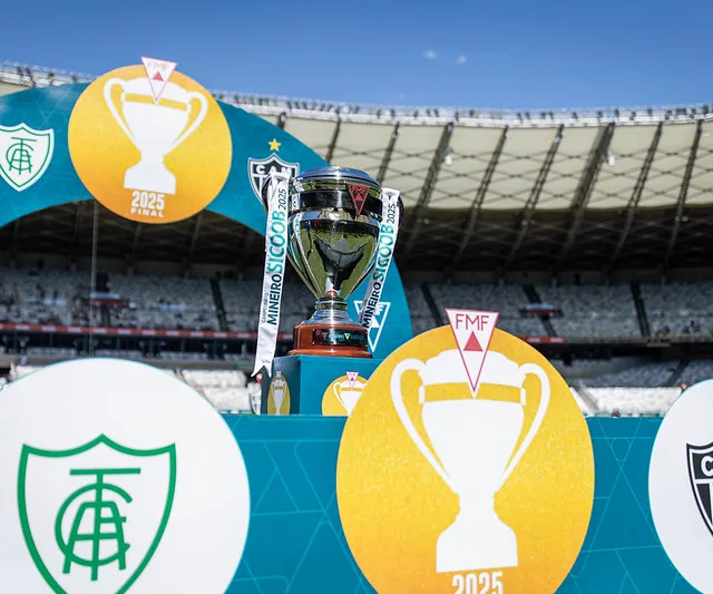 Foto: Pedro Souza / Atlético